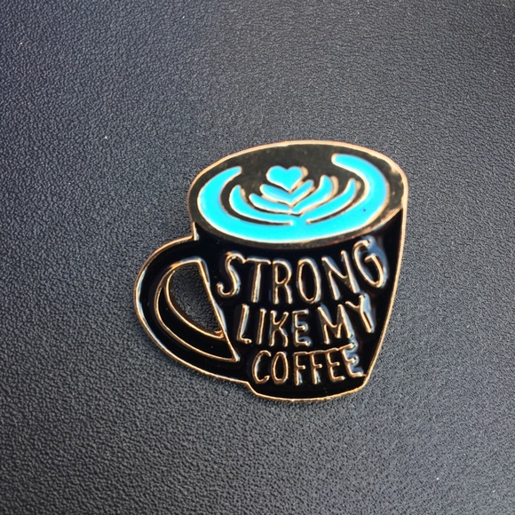 Strong pin *3 for 12 - Picture 1 of 3